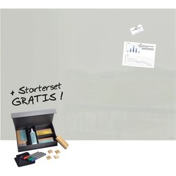 SIGEL SF478 Whiteboard Artverum Bundle GL213 + Zugabe