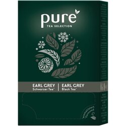 Pure 509952 Tee Earl Grey 25St. 