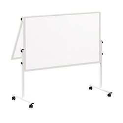 MAUL 6366282 Moderationstafel MAULsolid 150x120cm klappb. Papier