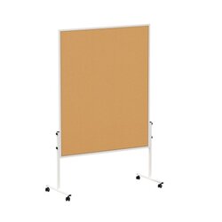 MAUL 6365882 Moderationstafel MAULsolid 150x120cm Kork