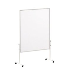 MAUL 6365282 Moderationstafel MAULsolid 150x120cm Papier