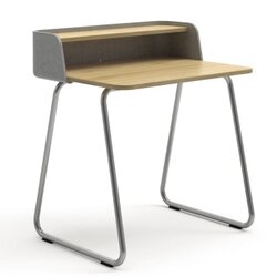 Sedus SH10WS-RE030 Arbeitstisch secretair home ei/co/h.gr