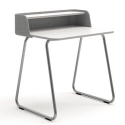 Sedus SH10WS-RE054 Arbeitstisch secretair home ws/co/h.gr