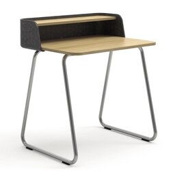 Sedus SH10WS-RE012 Arbeitstisch secretair home ei/co/an