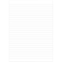 Staufen Schulheft Style DIN A4 liniert Lineatur 21 16 Bl.