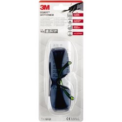 3M SF400GC1 Schutzbrille SecureFit 