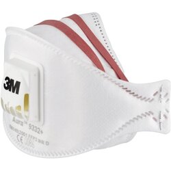 3M 9332-2 Partikelmaske 2St. 