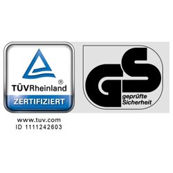 Dauphin Bürodrehstuhl Indeed operator
