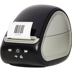 DYMO® Etikettendrucker LabelWriter™ 550 Turbo