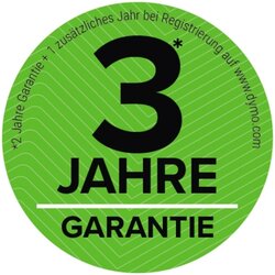 DYMO® Beschriftungsgerät Rhino™ 4200 mit Koffer