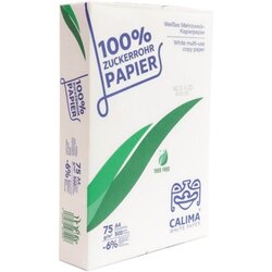 CALIMA 8045-10A75S Kopierpapier   A4 75g ws 500Bl