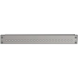 SCHOLZ 000024 Traverse M-System 600mm verzinkt