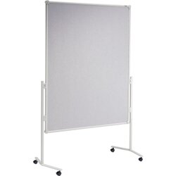 MAUL 6380182 Moderationstafel MAULpro 120x150cm gr/gr