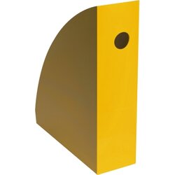Exacompta 18208D Stehsammler BeeBlue A4+ safran 