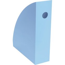 Exacompta 18209D Stehsammler BeeBlue A4+ hellblau