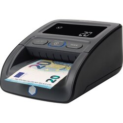 SAFESCAN 112-0668 Geldscheinprüfgerät 155 G2 