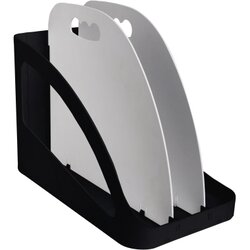 Exacompta 3501440D Organizer FLEX BOX Office sw 