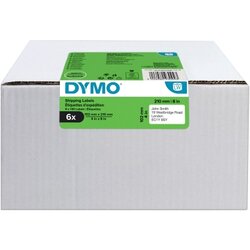 DYMO® Versandetikett 102 x 210 mm (B x H)