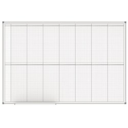 MAUL 6466784 Jahresplaner  14Monate 100x150cm