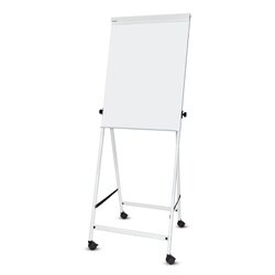 MAUL 6374202 Flipchart MAULoffice Vierbein 70x100cm ws