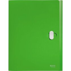 Leitz 46230055 Ablagebox Recycle A4 PP grün 
