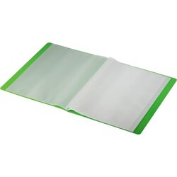 Leitz Sichtbuch Recycle 40 Hüllen