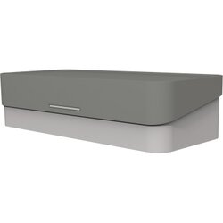 helit H6252582 Tischorganizer the companion lichtgrau