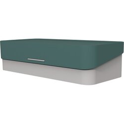 helit H6252552 Tischorganizer the companion grün