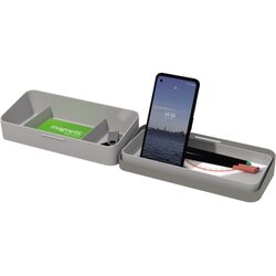 helit Tischorganizer the companion