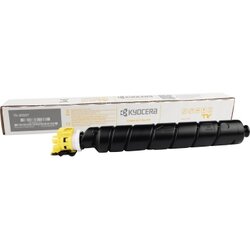 KYOCERA 1T02XCANL0 Toner TK-8555Y 24.000Seiten gelb