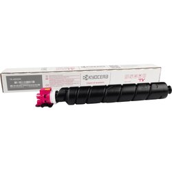KYOCERA 1T02XCBNL0 Toner TK-8555M 24.000Seiten magenta