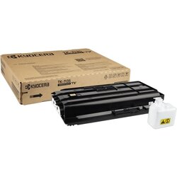 KYOCERA 1T02ZT0NL0 Toner TK-7135 20.000Seiten schwarz