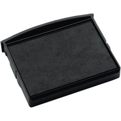 COLOP® 107744 Ersatzstempelkissen E/2100 schwarz 2 St./Pack.