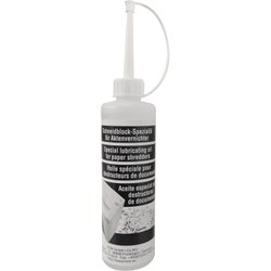HSM® 1235997403 Schneidblock-Spezialöl 250ml 