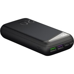Goobay® 53939 Powerbank 20000mAh LED QC/PD 