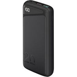 Goobay® Powerbank 20.000 mAh