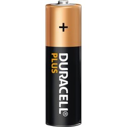 DURACELL 163553 Batterie Plus Mignon AA 10St 
