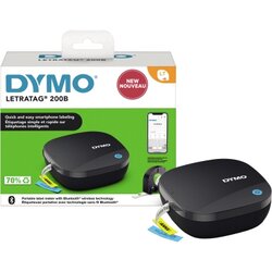 DYMO® Beschriftungsgerät LetraTag® 200B