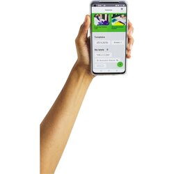 DYMO® Beschriftungsgerät LetraTag® 200B