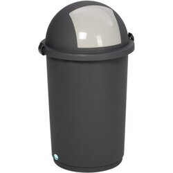VAR 3560 VAR Kunststoff-Abfallbehälter gr