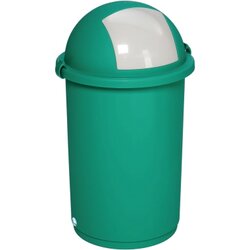 VAR 3563 VAR Kunststoff-Abfallbehälter gn