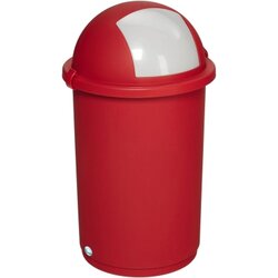 VAR 3562 VAR Kunststoff-Abfallbehälter rt