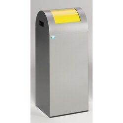 VAR 21010 VAR Wertstoffsammler WSG 55R selbstlöschend si/ge