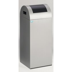 VAR 21012 VAR Wertstoffsammler WSG 55R selbstlöschend si/an