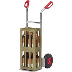 Fetra Sackkarre 57 x 115 cm (B x H) Vollmaterial