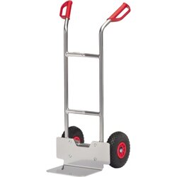 Fetra A1125P Stapelkarre 