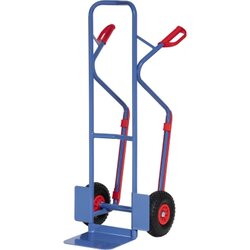 Fetra B1330P Stapelkarre 