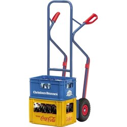 Fetra Sackkarre 58 x 130 cm (B x H) Vollmaterial