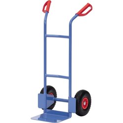 Fetra B1125P Stapelkarre 