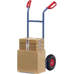 Fetra Sackkarre 57 x 115 cm (B x H) Vollmaterial